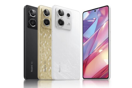 android, redmi note 13 series llega a méxico: cuatro nuevos celulares de xiaomi en su mejor gama media hasta la fecha, lanzamiento y precio
