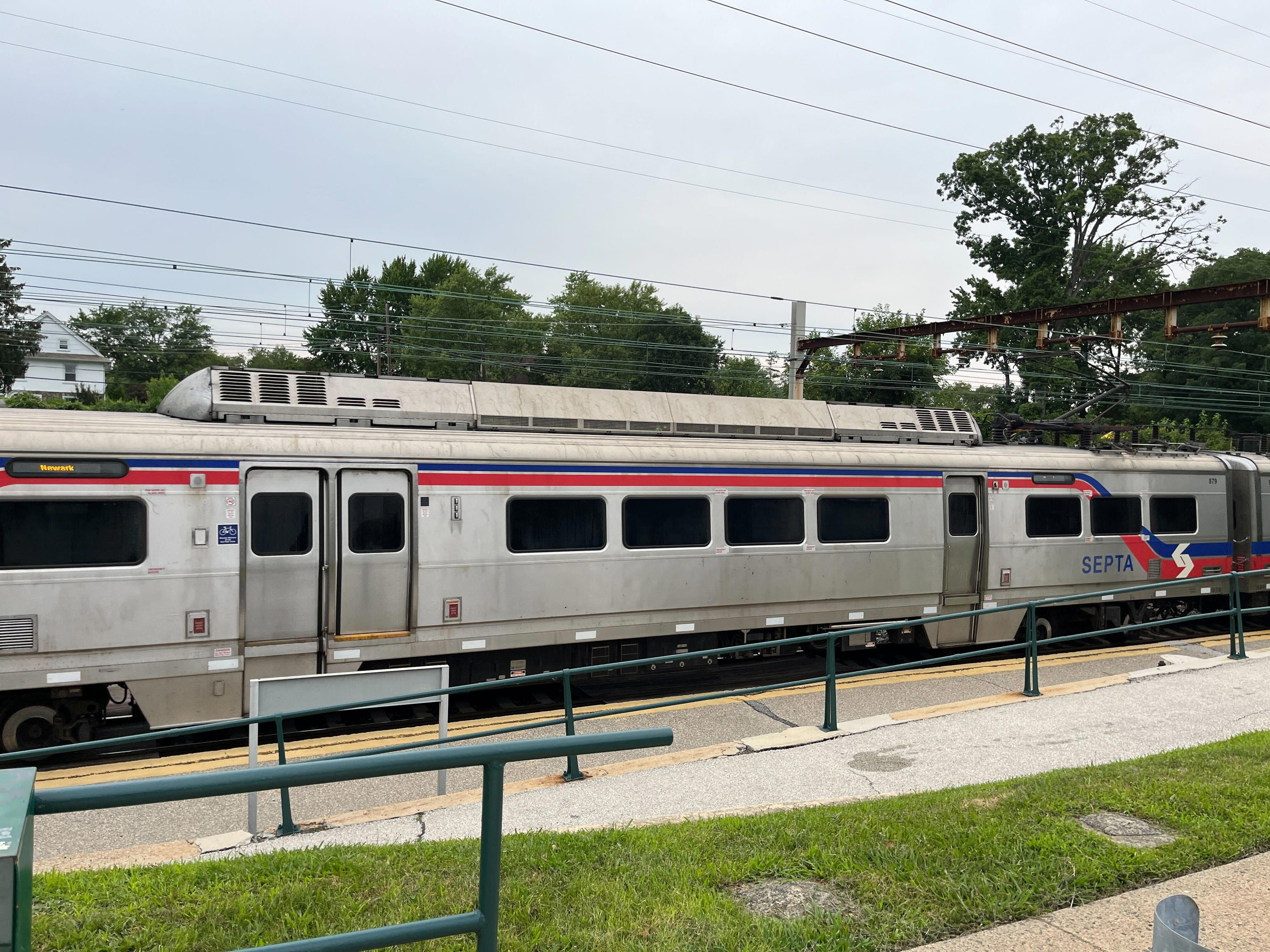 septa to boost regional rail capacity as more people return to in-person work