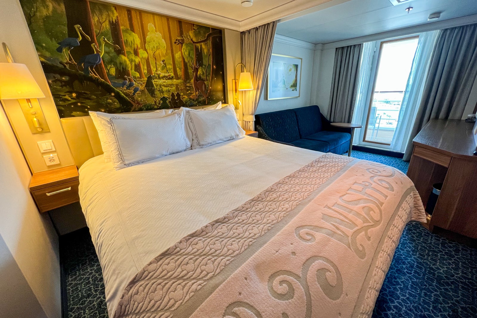 is a disney cruise for adults? here are 5 reasons why i say yes