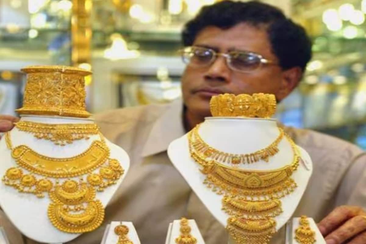 gold rate today rises in india: check 22 carat price in your city on may 05