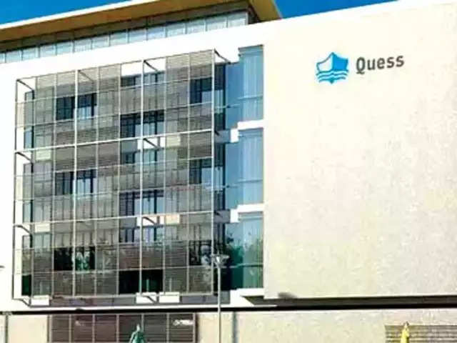 quess corp to split into three listed companies