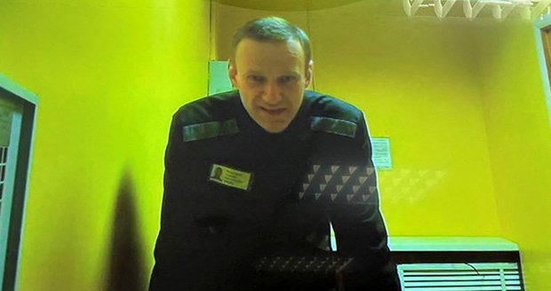 navalnyj zemřel v nejdrsnějším lágru ruska: vězni musí snášet bití i ukrutný mráz