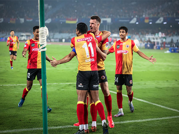 isl: east bengal fc look to get back to winning ways against winless hyderabad fc