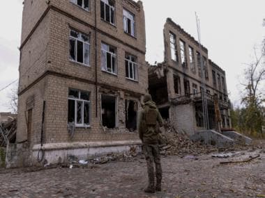 ukrainian forces retreat from avdiivka amid growing russian threat