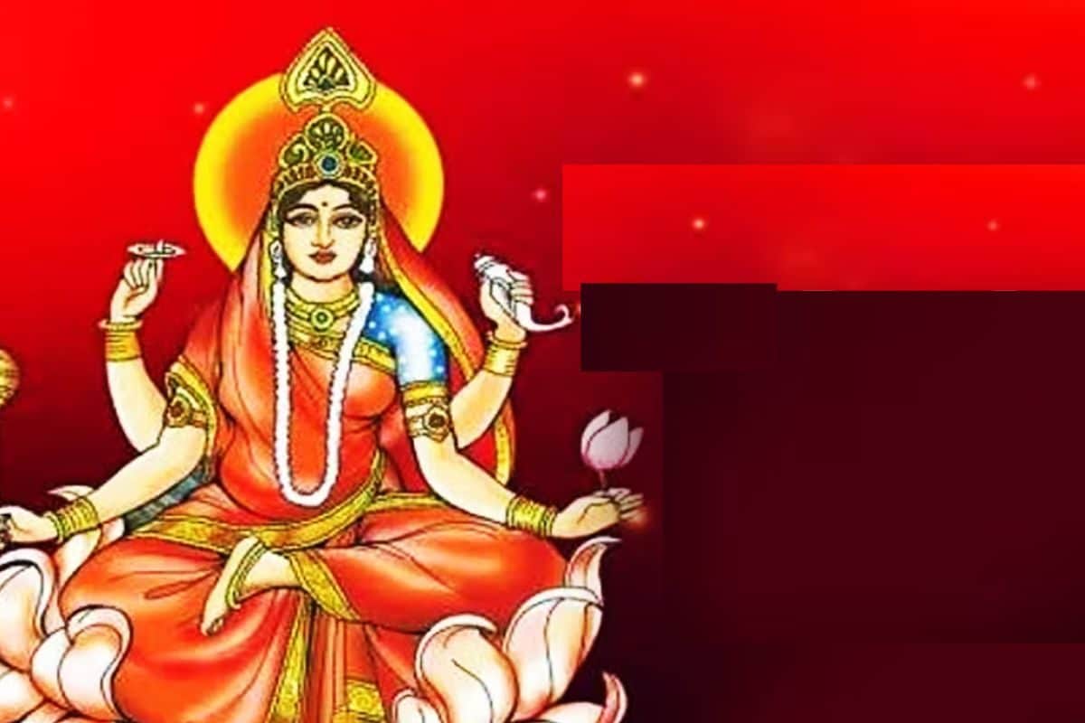 chaitra navratri 2024: auspicious dates for kalash sthapan and significance