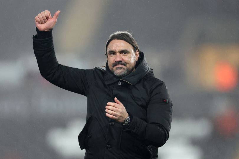 Daniel Farke Makes 'crazy' Remark As He Reveals Leeds United Plan For ...