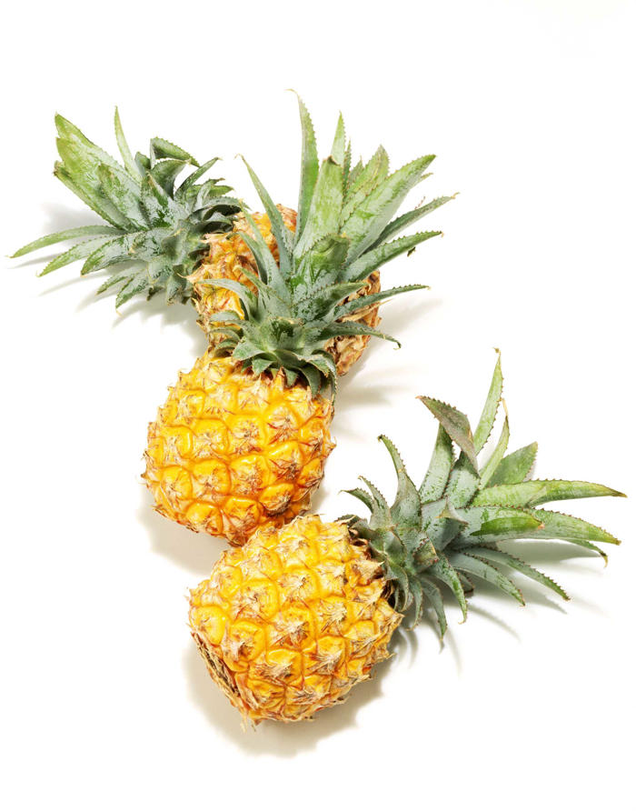 microsoft, does pineapple have bacteria in it? a review by nutrition professionals