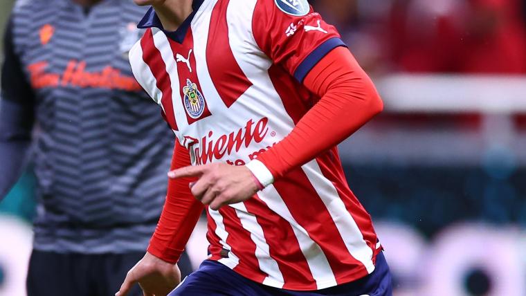 ¿Cómo Quedó Chivas Hoy? Marcador Del Partido Vs. América