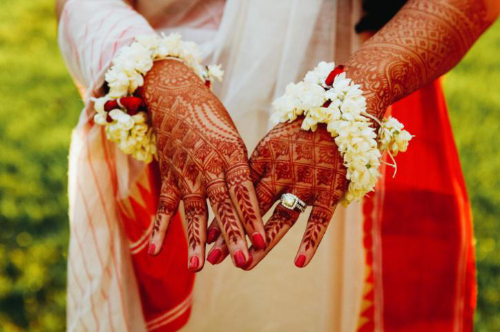 9 Lawslegal Rights Every Married Woman In India Should Know 1318