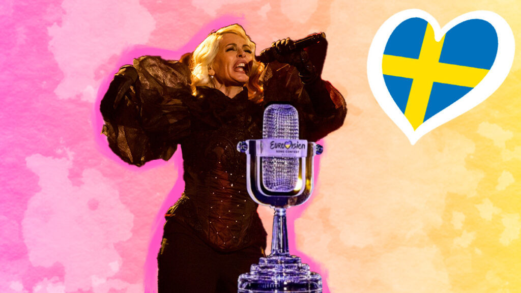 Una teoría sobre 'Zorra' y Eurovisión que va a soliviantar a todo el mundo