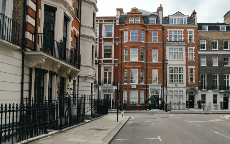 prime london house prices back at 2014 levels as buyers shun south kensington and chelsea