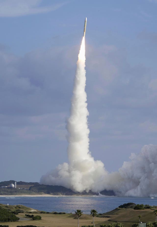 japan’s new flagship h3 rocket reaches orbit in key test