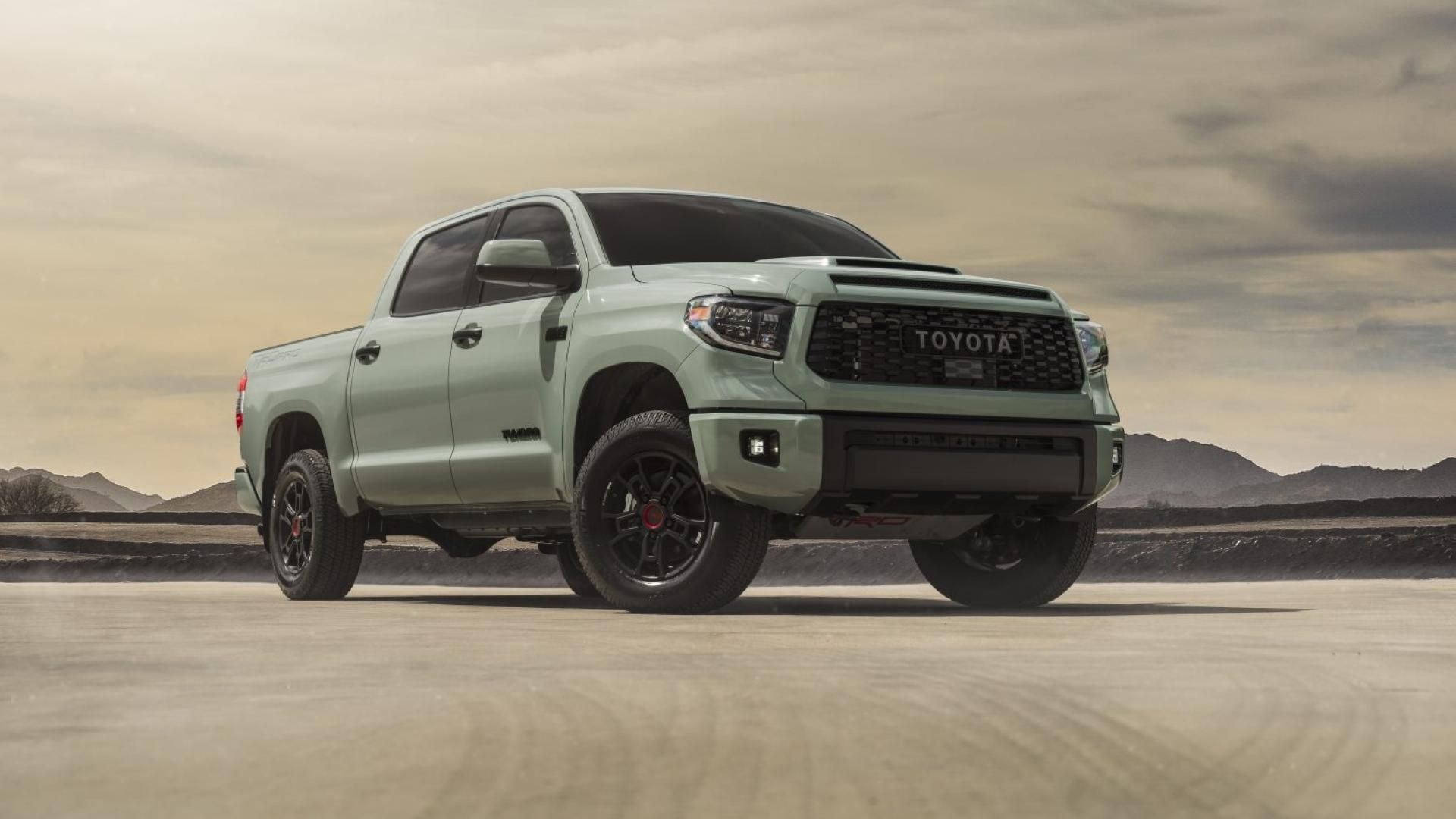 Here Are The Most Reliable Trucks Of The Last Decade