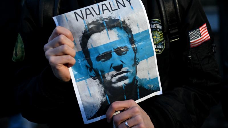 une centaine de personnes arrêtées lors de rassemblements pour navalny en russie