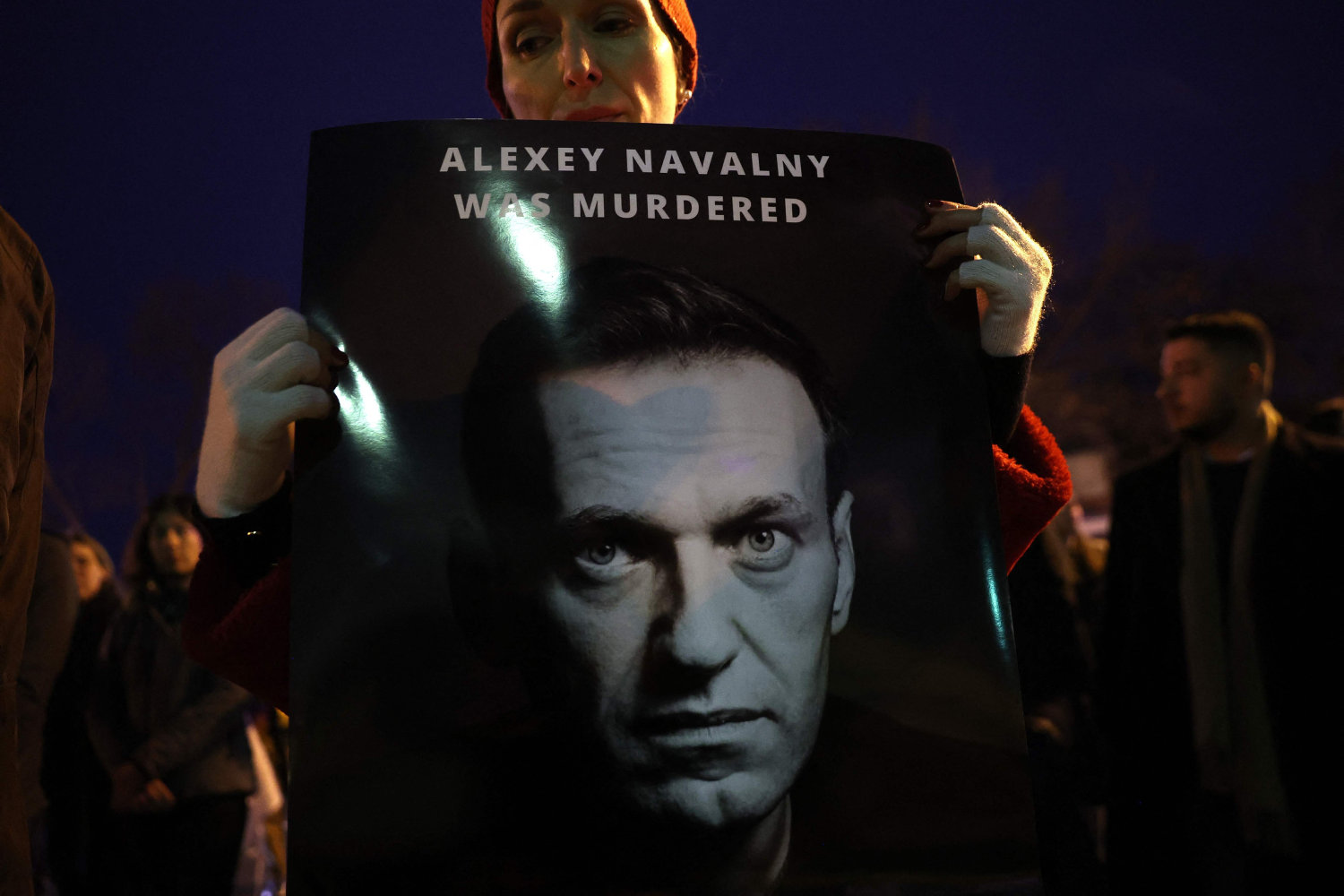 navalnyjs advokater er på vej til fængslet