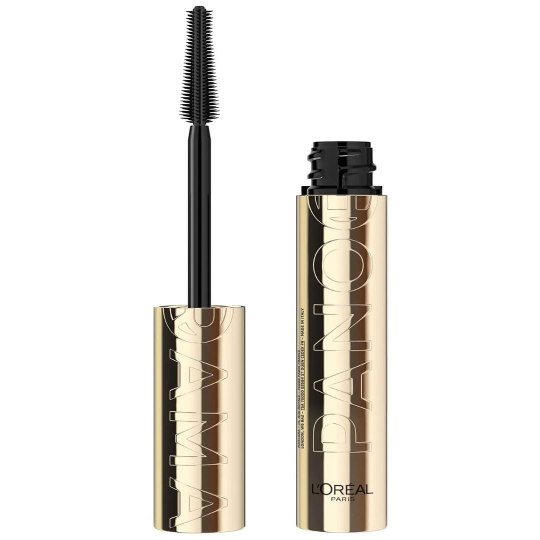 i’ve adored this brand’s affordable mascaras for years—this one is definitely my new favourite