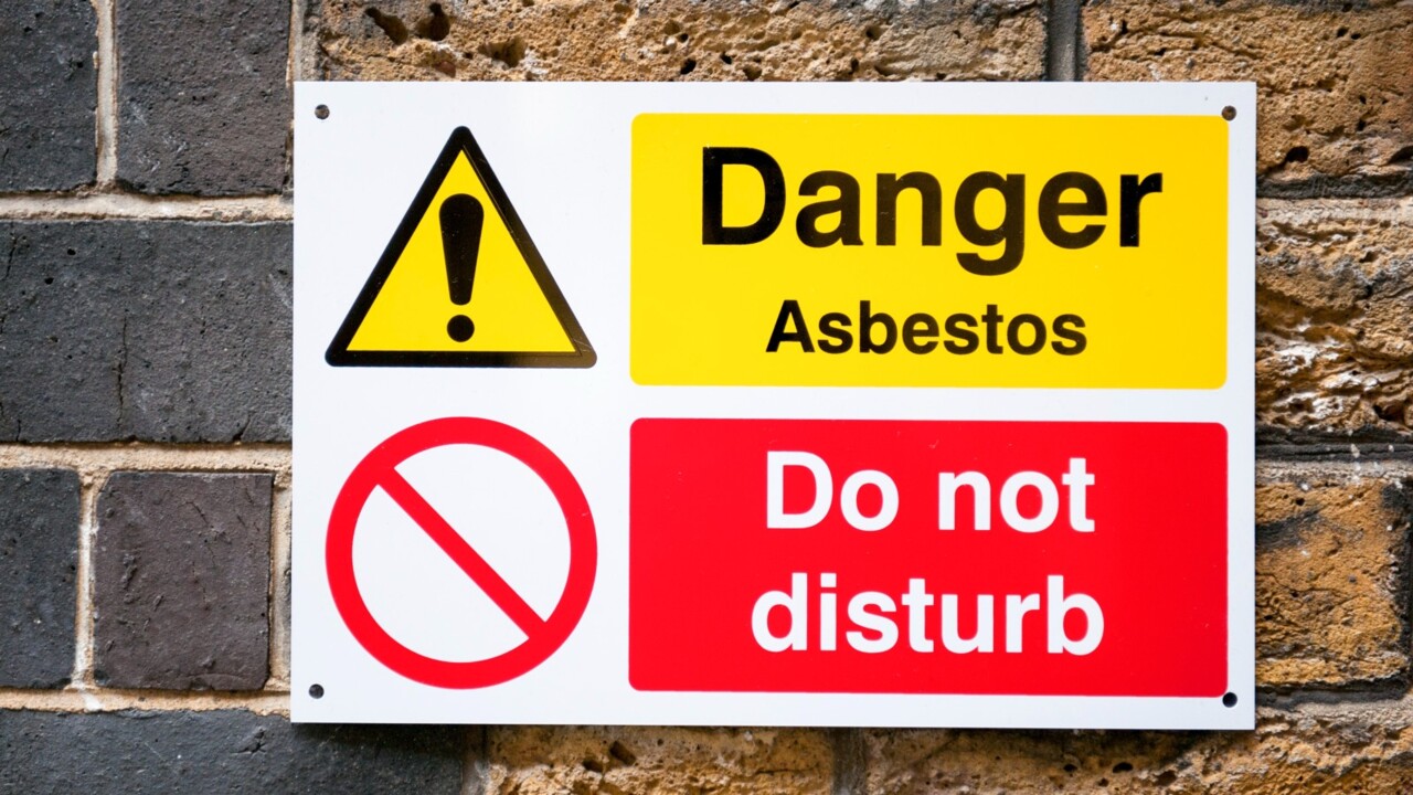 new asbestos sites confirmed in sydney