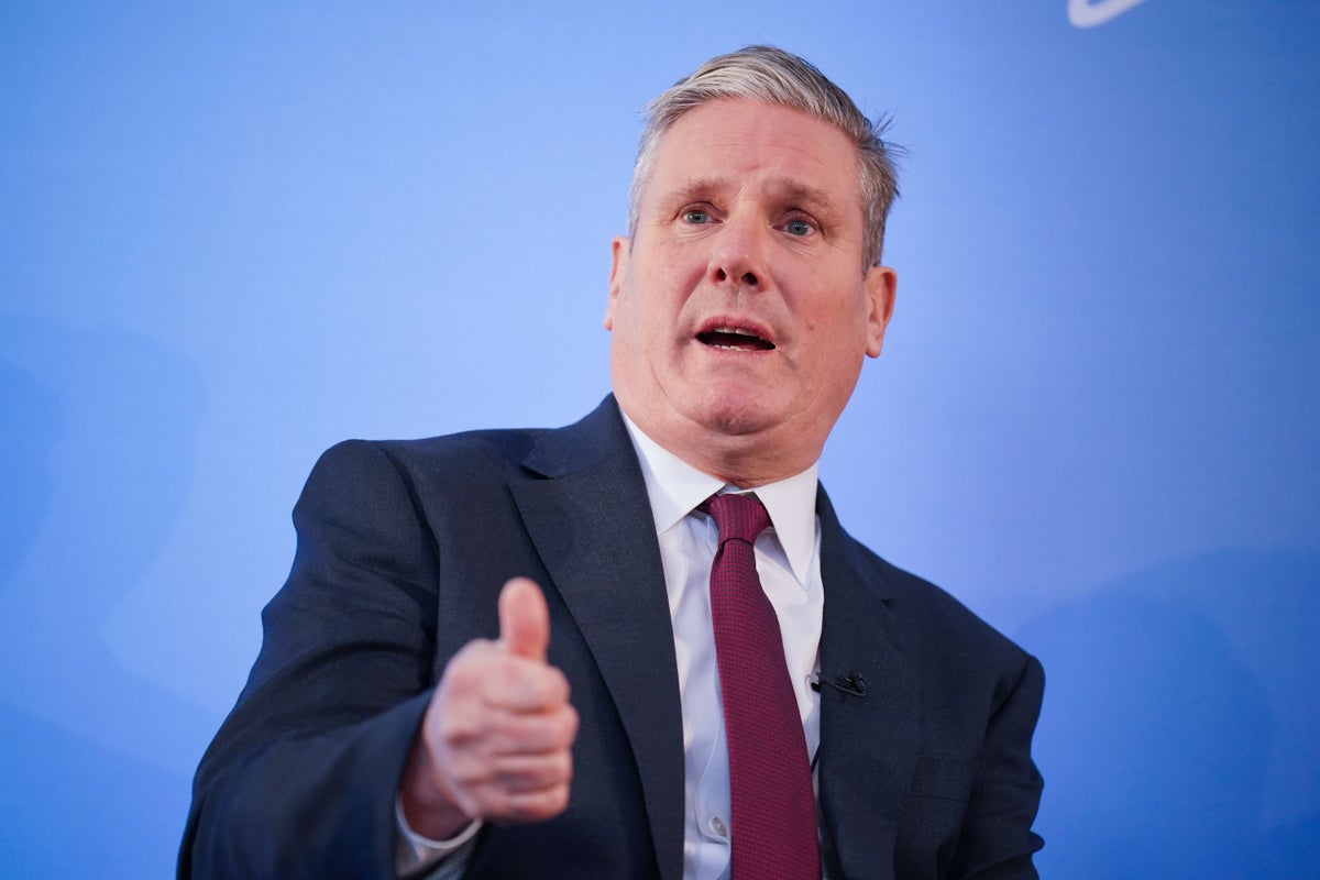 starmer set to attend major munich security conference