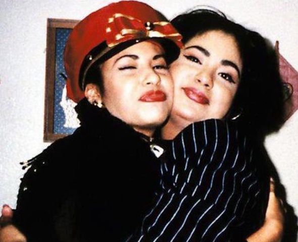 Where Are Selena Quintanilla's Siblings Now? A Look At A.B. And Suzette ...