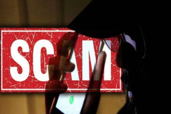 scammers now posing as anti-scam officers