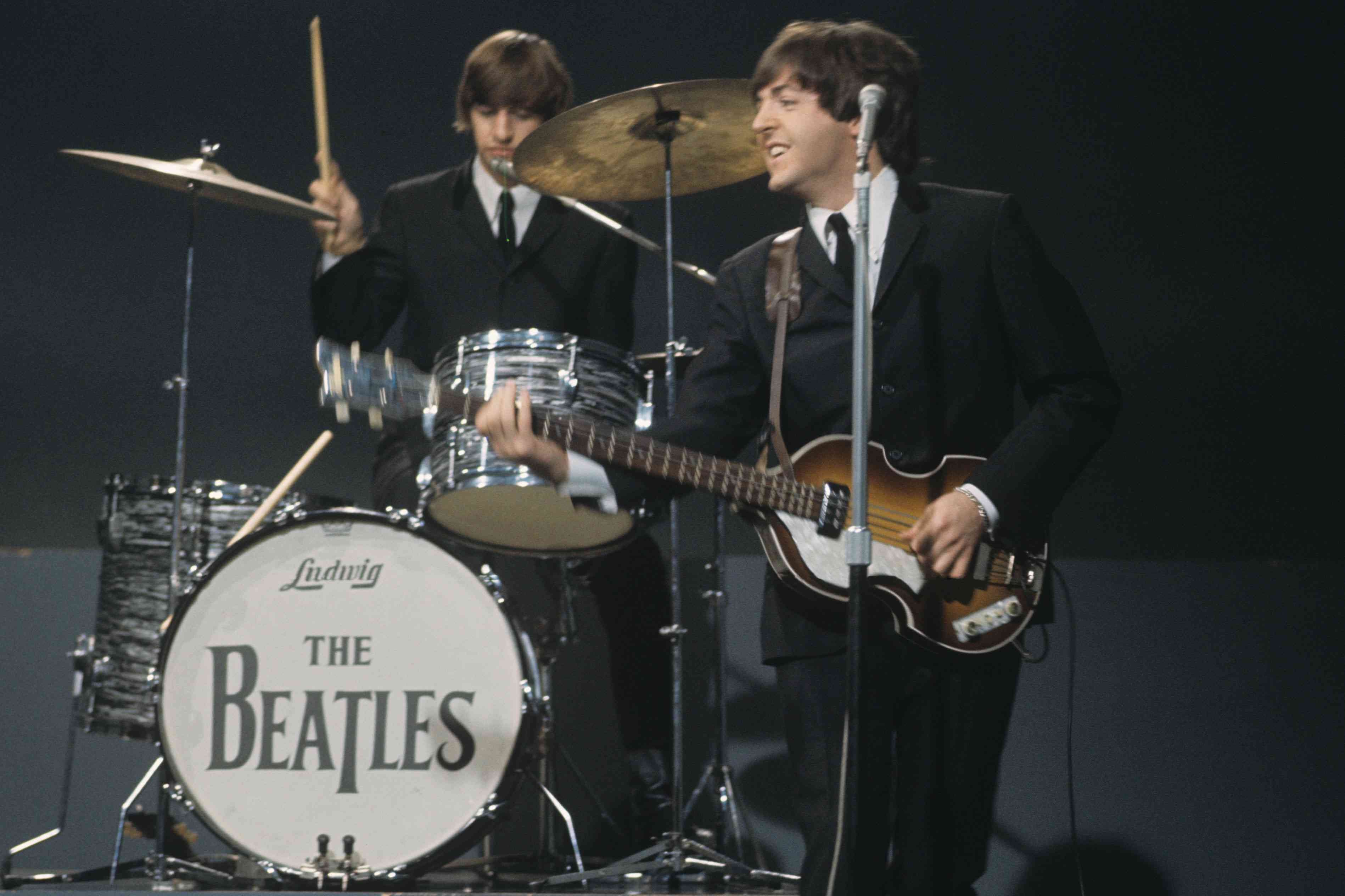 Paul McCartney's Stolen Bass Guitar Has Been Returned 50 Years Later ...