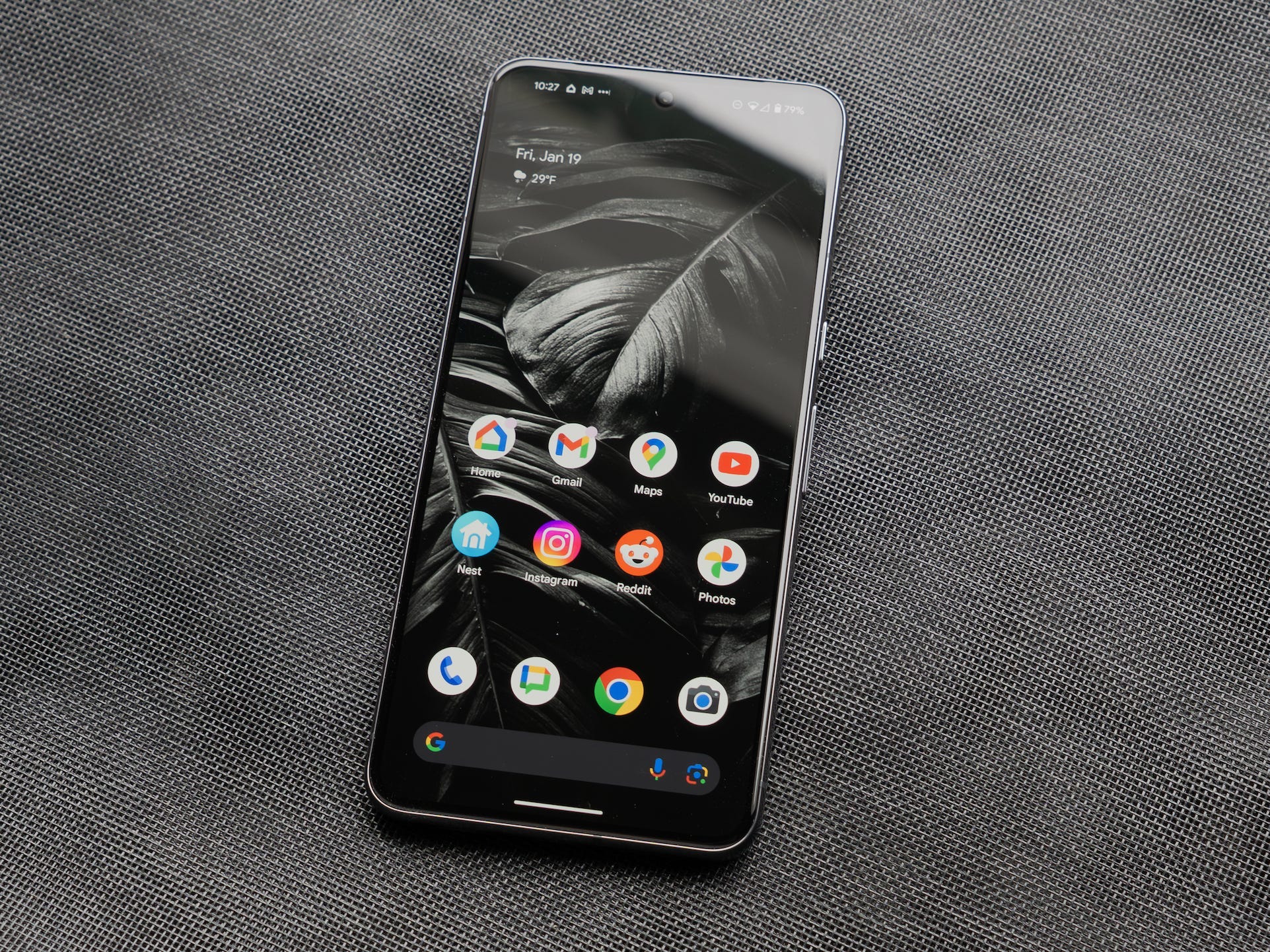 android, google pixel 8 pro review: unrivaled cameras make it one of the top high-end phones