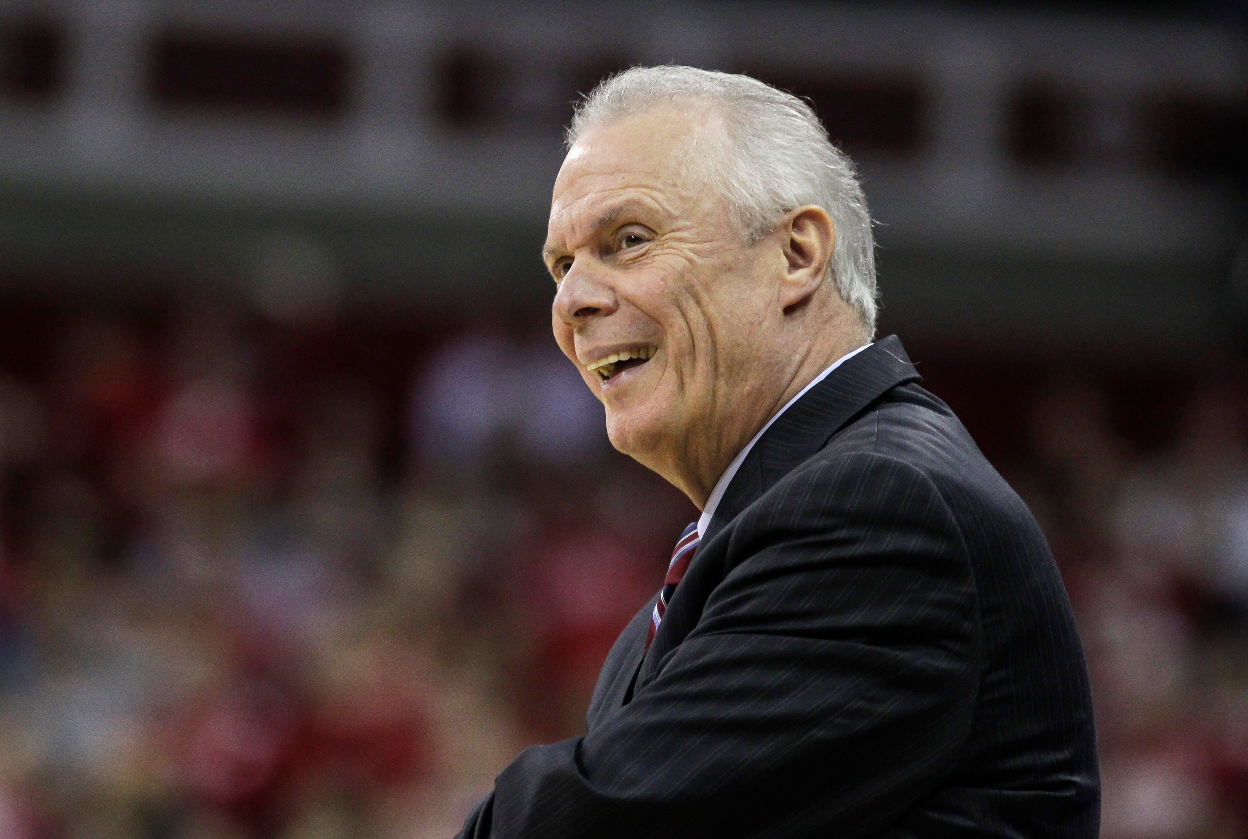 bo ryan is a finalist for induction into the naismith basketball hall of fame