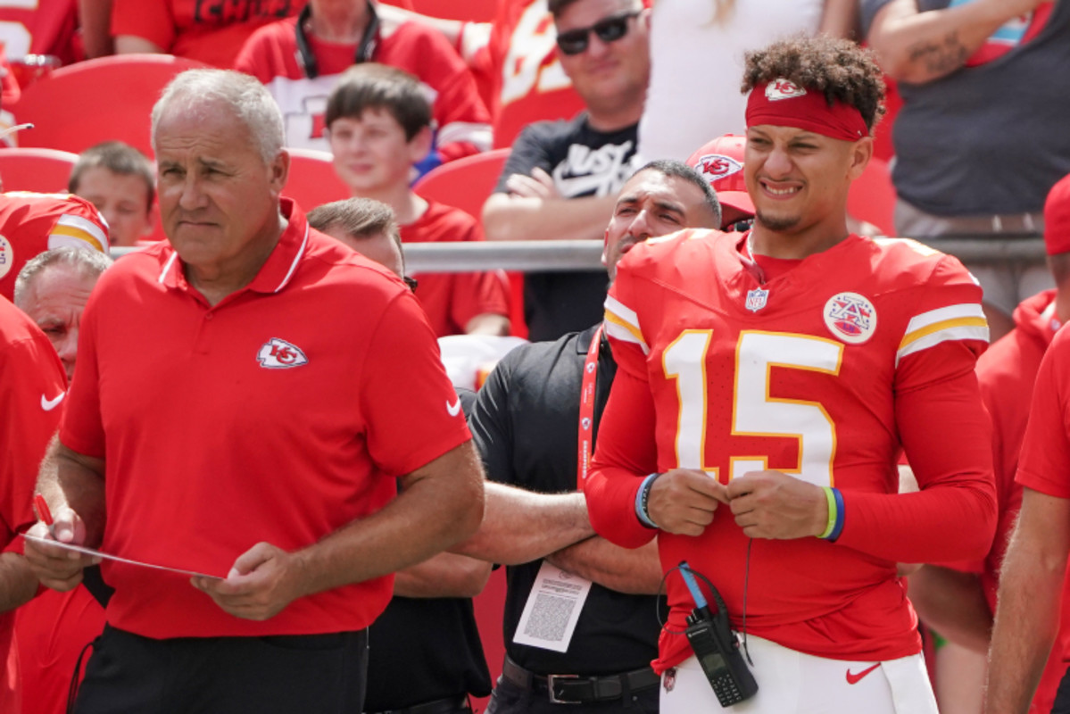 chiefs announce decision on special teams coordinator dave toub after super bowl win