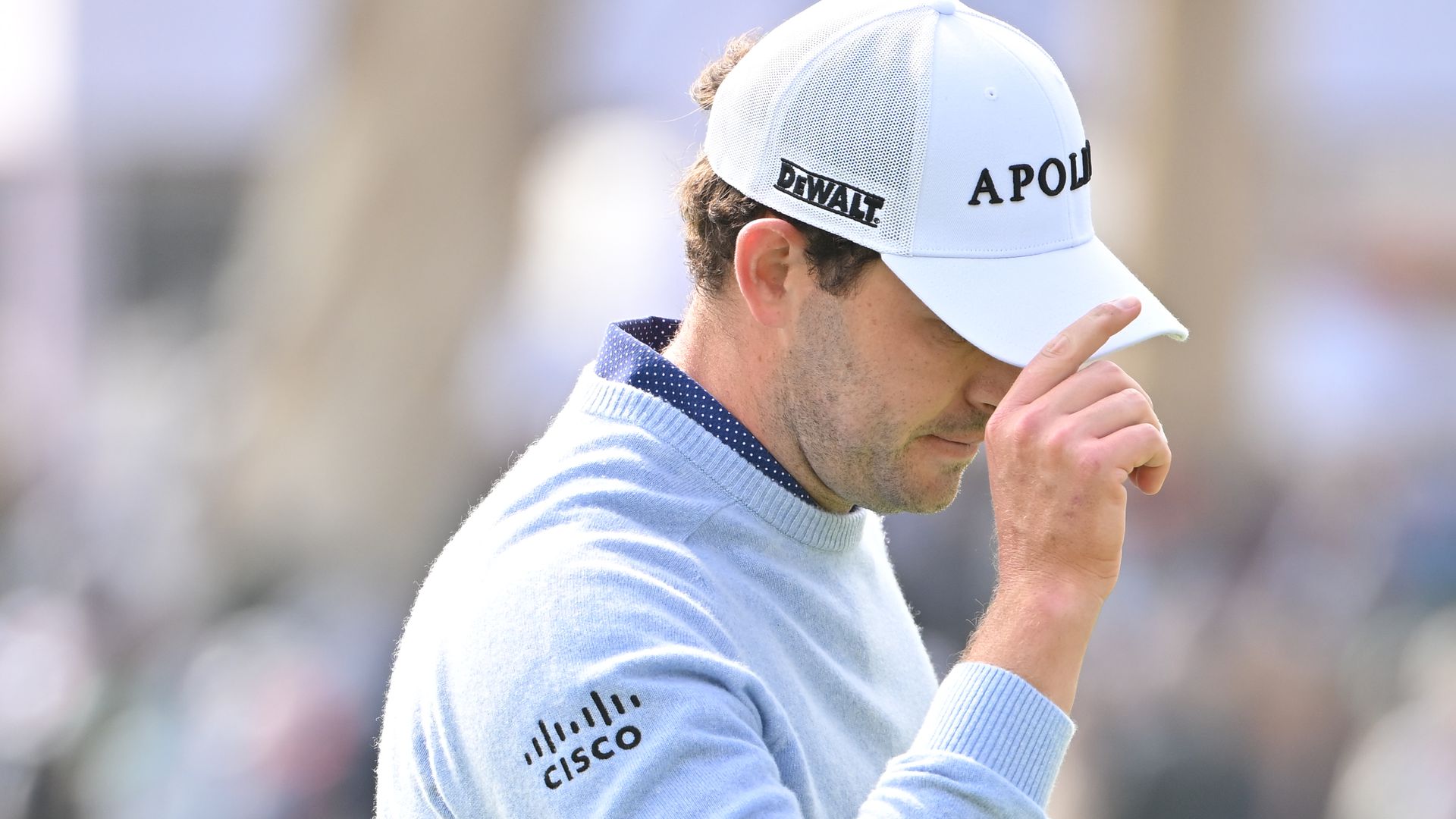 Patrick Cantlay Dominates Genesis Invitational, Holds Commanding ...