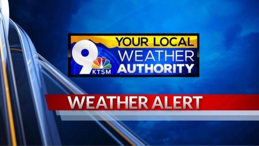 Weather Authority Alert: Chilly Gusts, Stronger On West Side Saturday ...