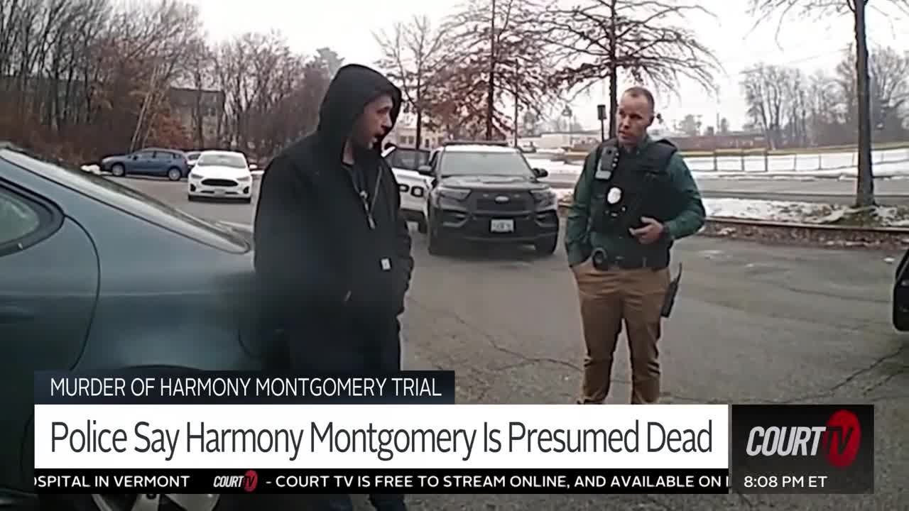 Murder Of Harmony Montgomery Trial: Day 8 Recap