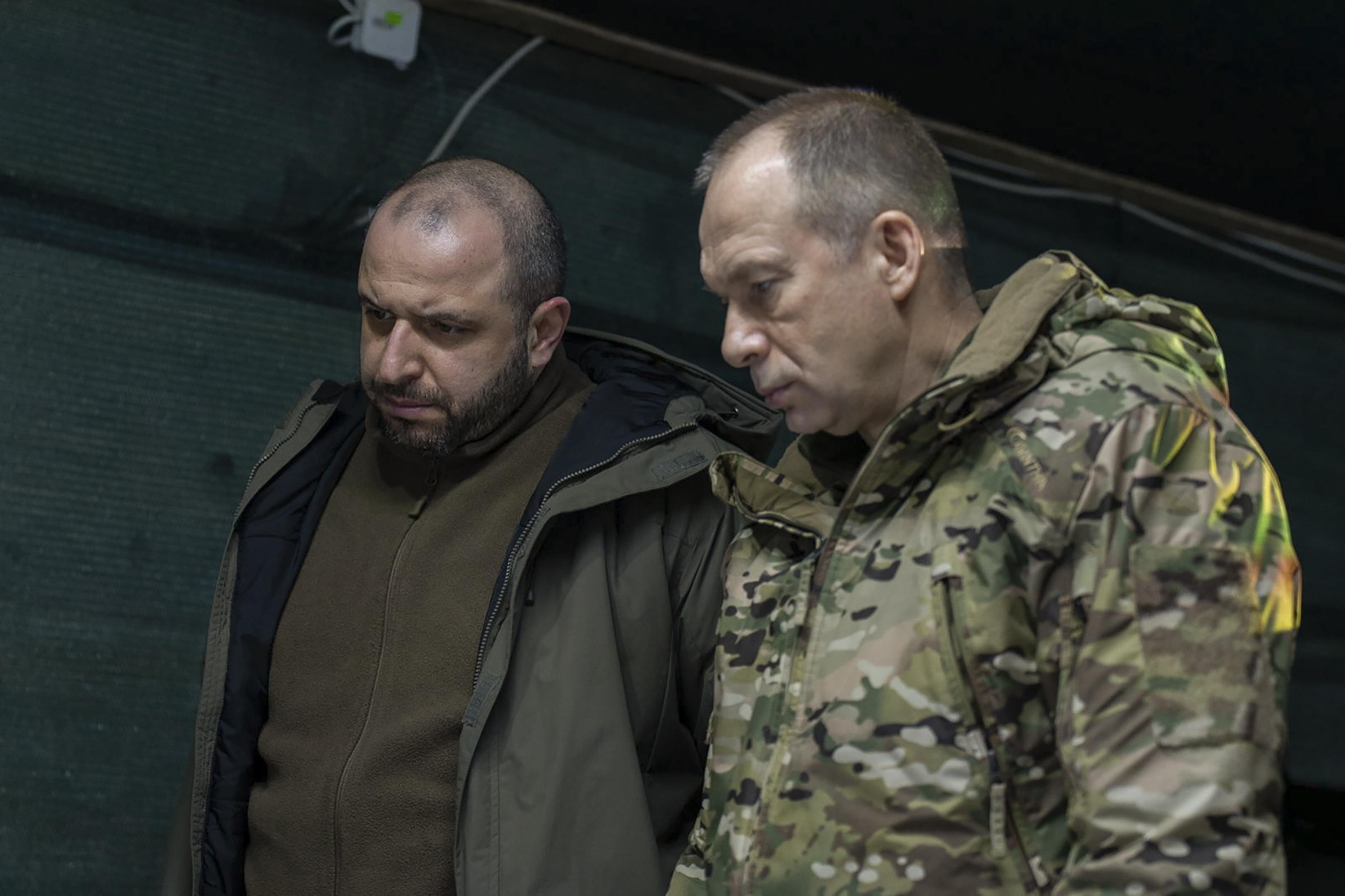 assedio di avdiivka, forze armate ucraine lasciano la città