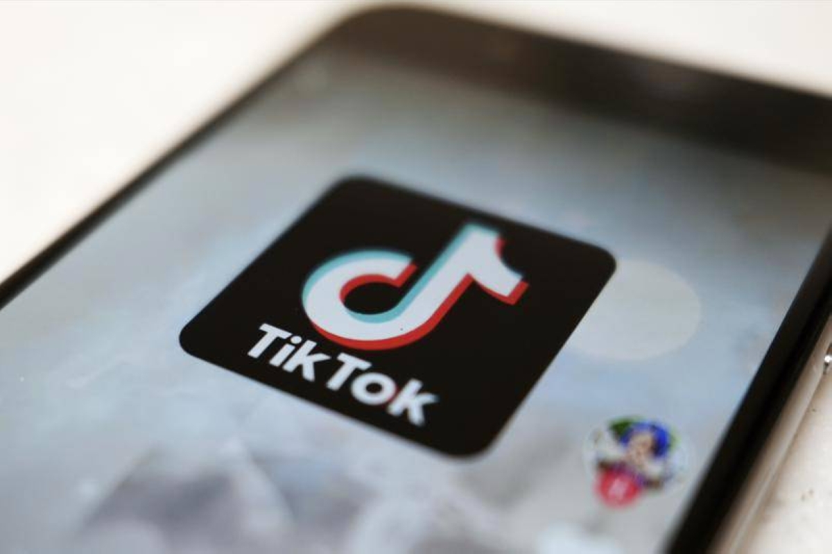ph military bans use of tiktok among uniformed personnel