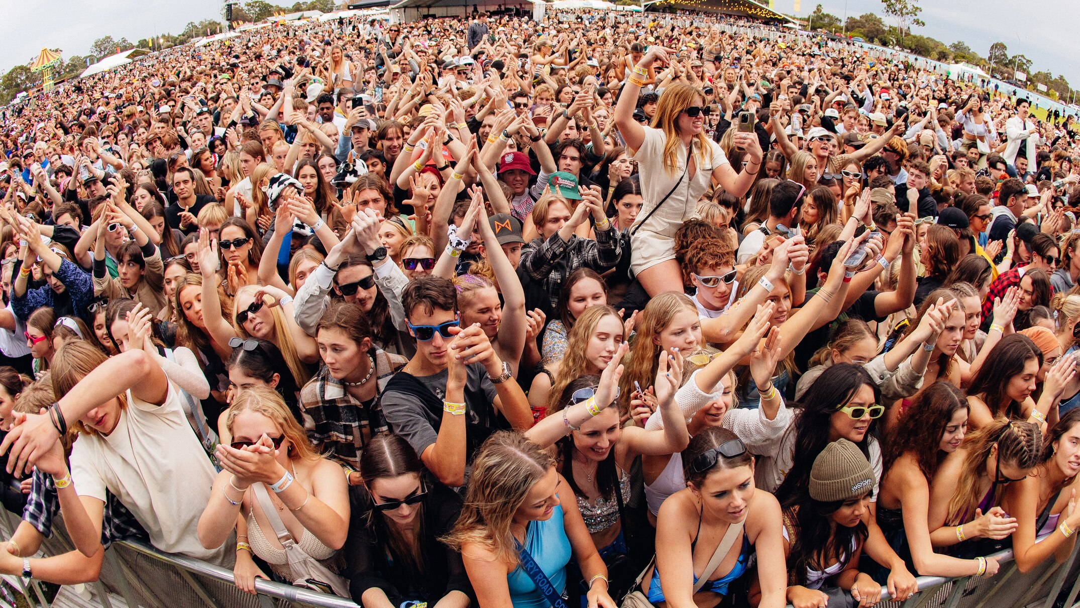 groovin the moo cancellation a 'cultural and economic loss' for regional australia