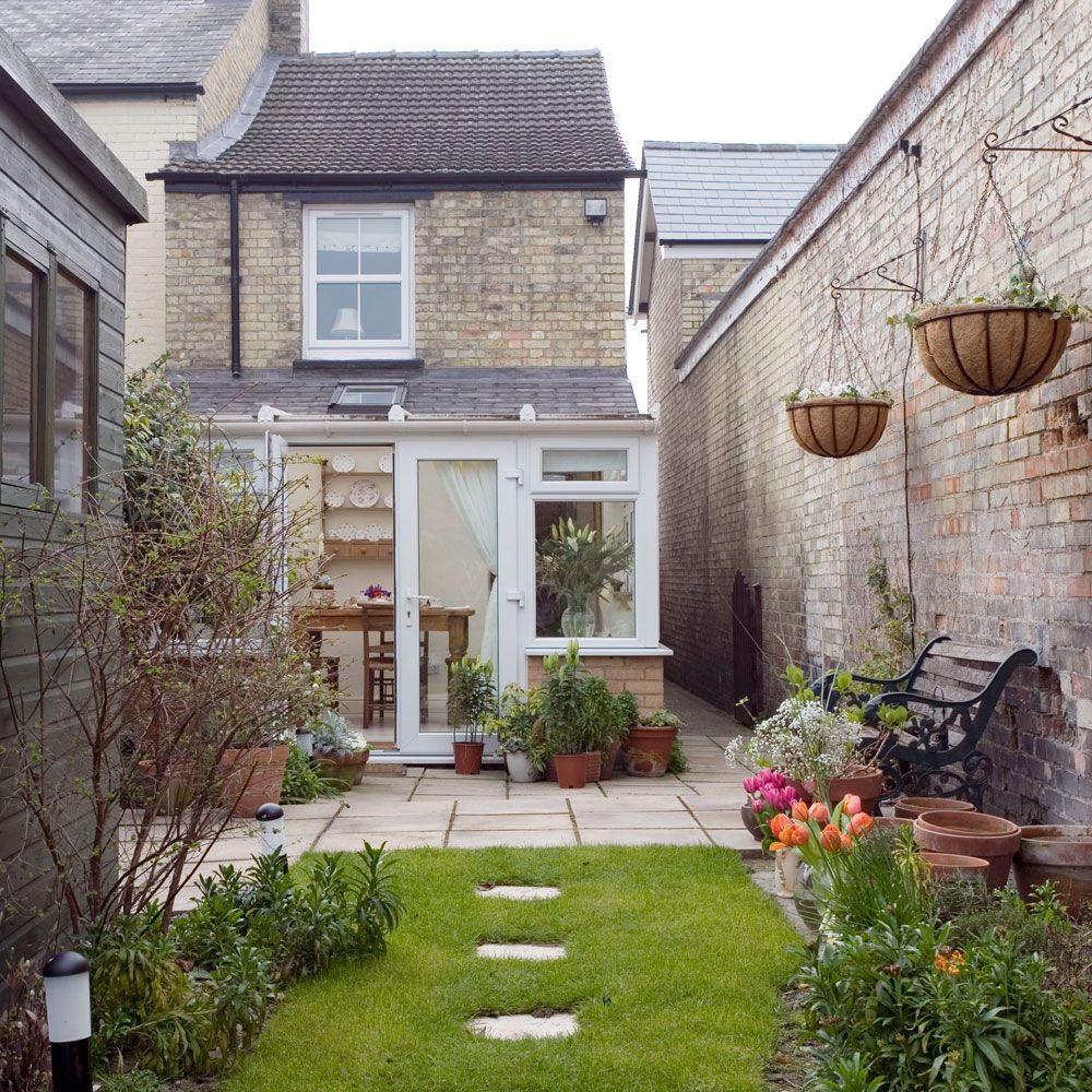 <p>                     It won't add anything new to your garden, but giving the space a good straighten up could help you give your outdoor space a new lease of life. Many of us put off the nitty-gritty gardening chores, but de-weeding your patio or fixing that wonky fence panel will transform the space in an instant.                   </p>