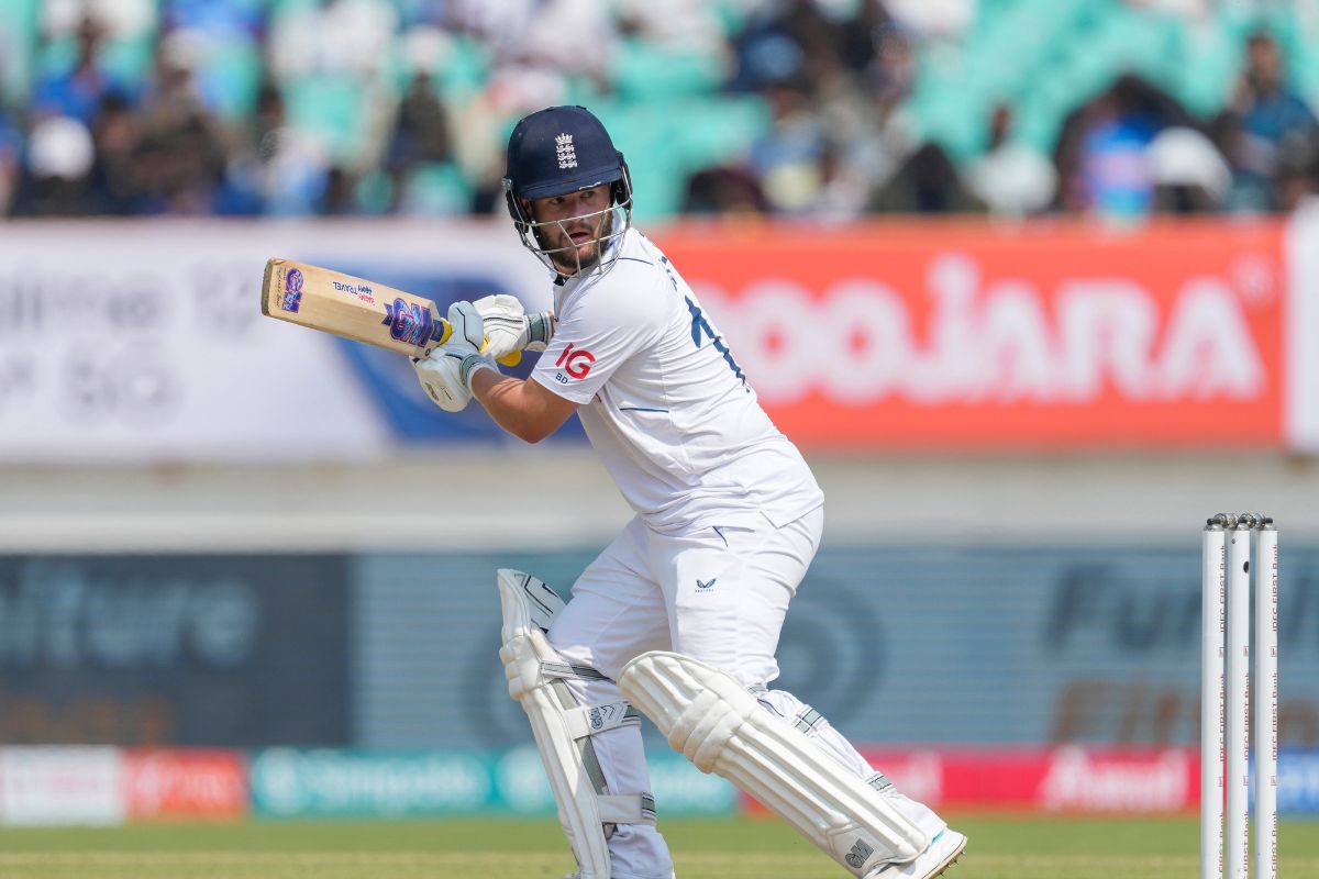 India Vs England 3rd Test Match Live Score, Day 3: Ravichandran Ashwin ...