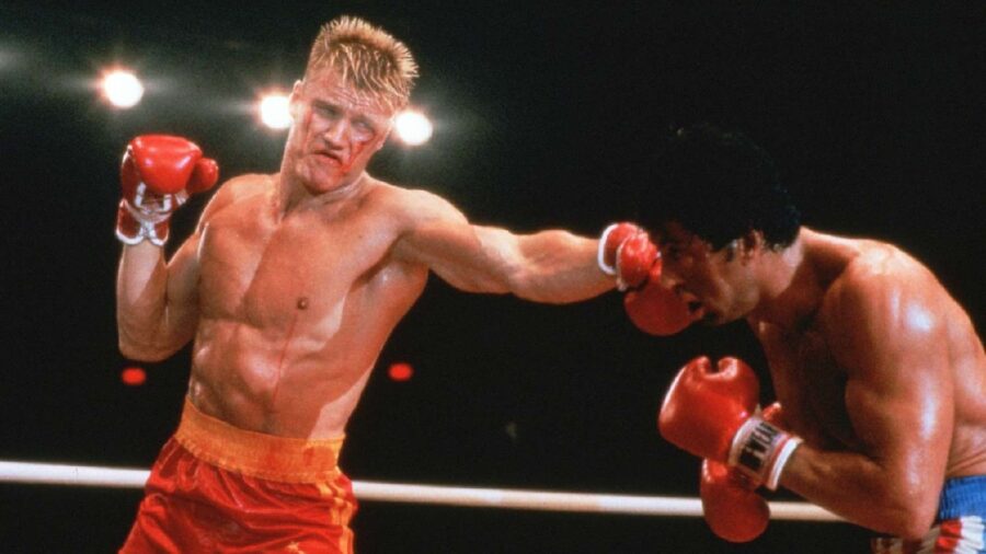 Dolph Lundgren Becomes US Citizen After Four Decades