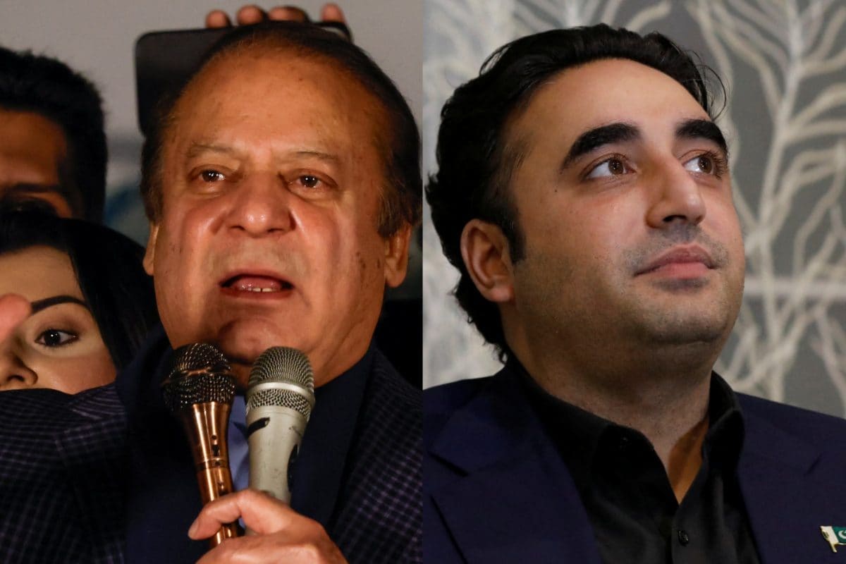 pti, ppp to form govt in pakistan? nawaz sharif may back out amid reports of isi-imran deal