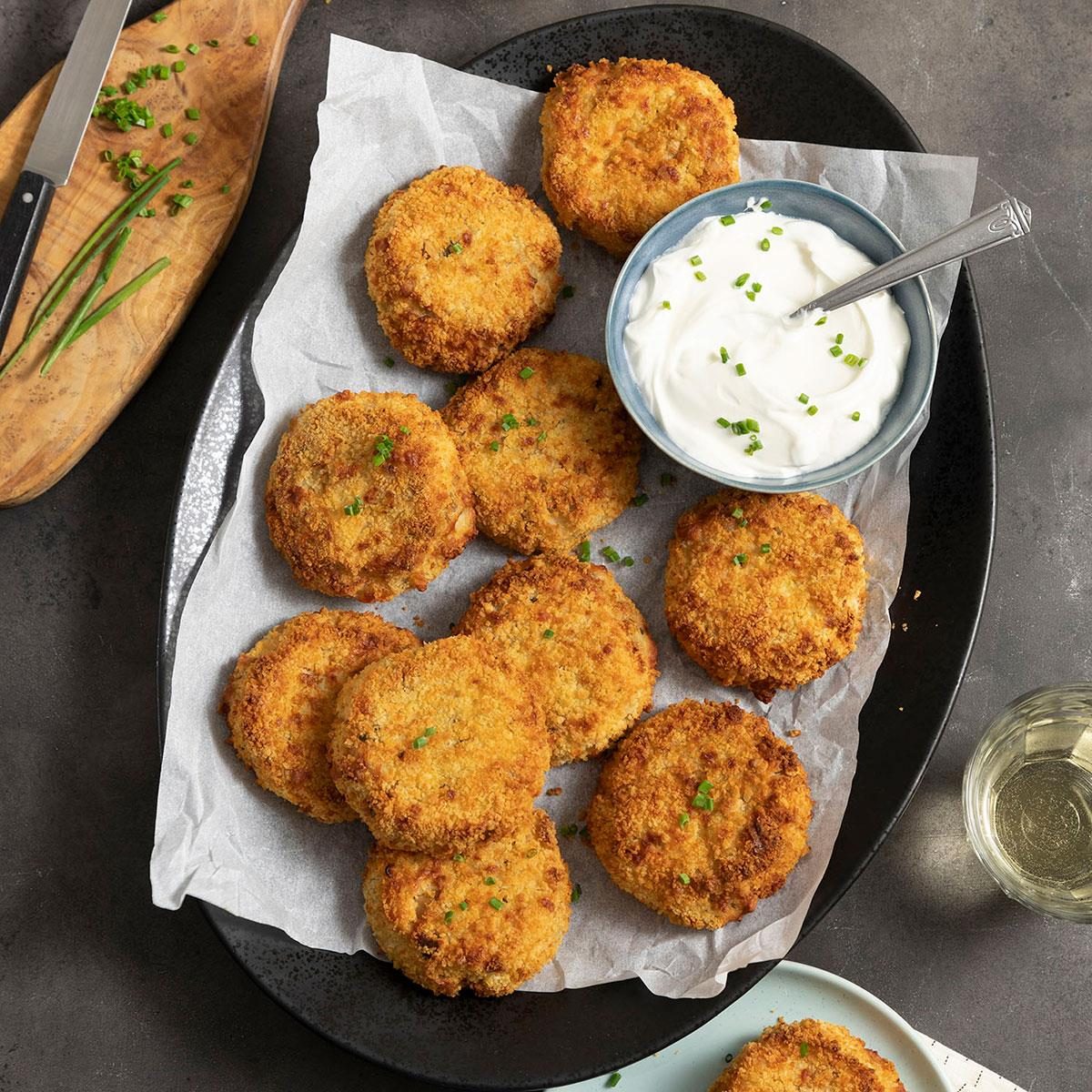 94 of Our Best Air-Fryer Recipes to Make in 2024