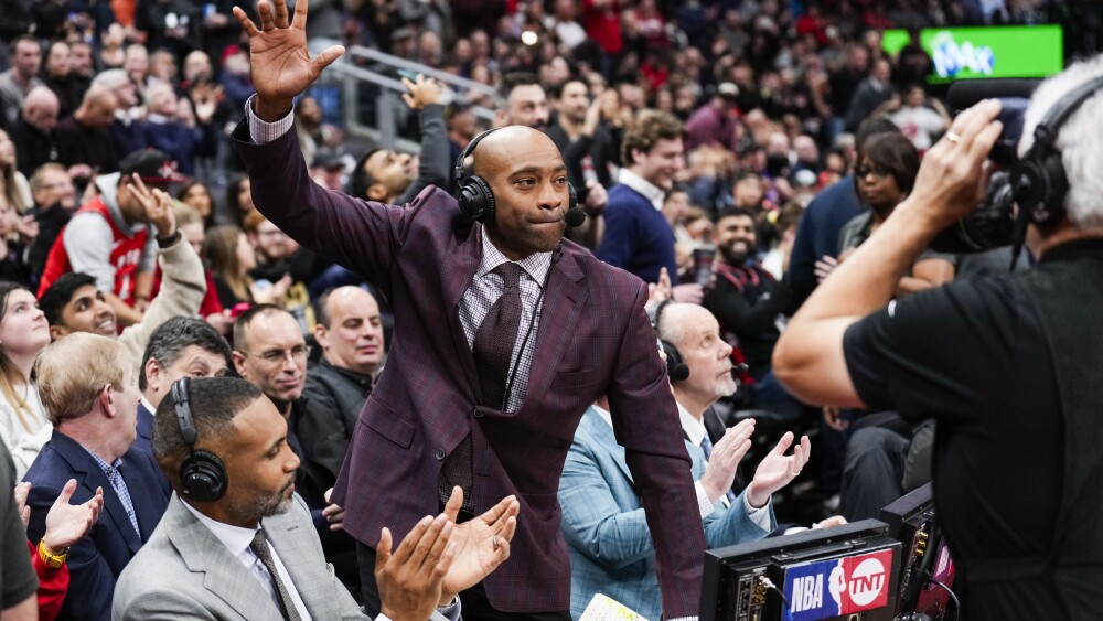 Vince Carter, Chauncey Billups Headline Finalists For Basketball Hall ...