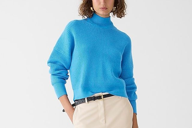 j.crew just dropped one of its biggest sales this year — with comfy travel clothes up to 91% off