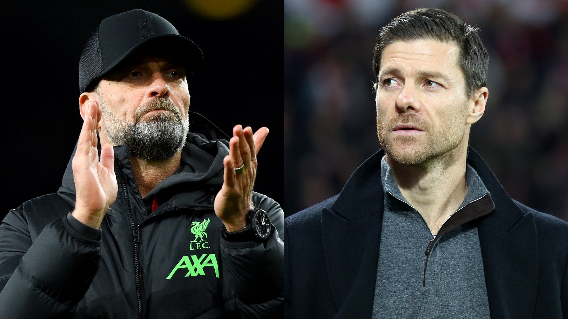 Liverpool Identify Two Alternative Coaches To Replace Jurgen Klopp If ...