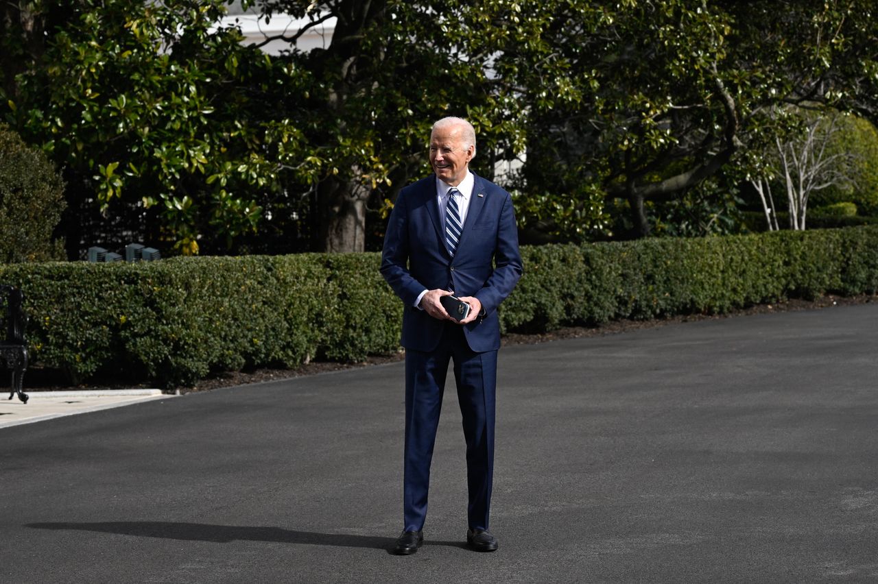 democratic donors feel resignation, anxiety over biden—and trump-fueled hope