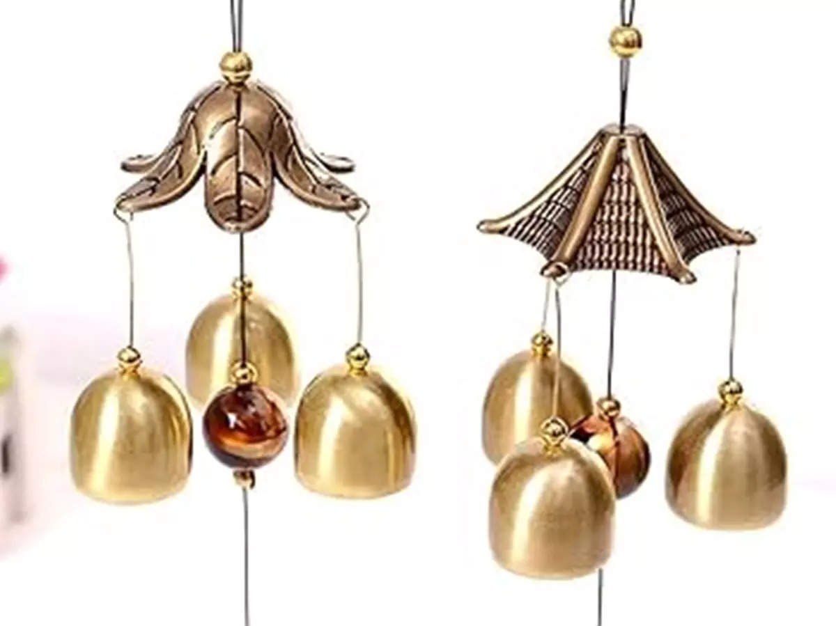 from discarding negative energies to attracting positive energies; benefits of feng shui chimes
