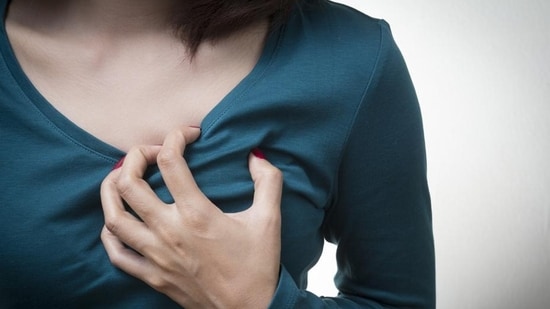 11 tips for women to prevent heart attack after menopause