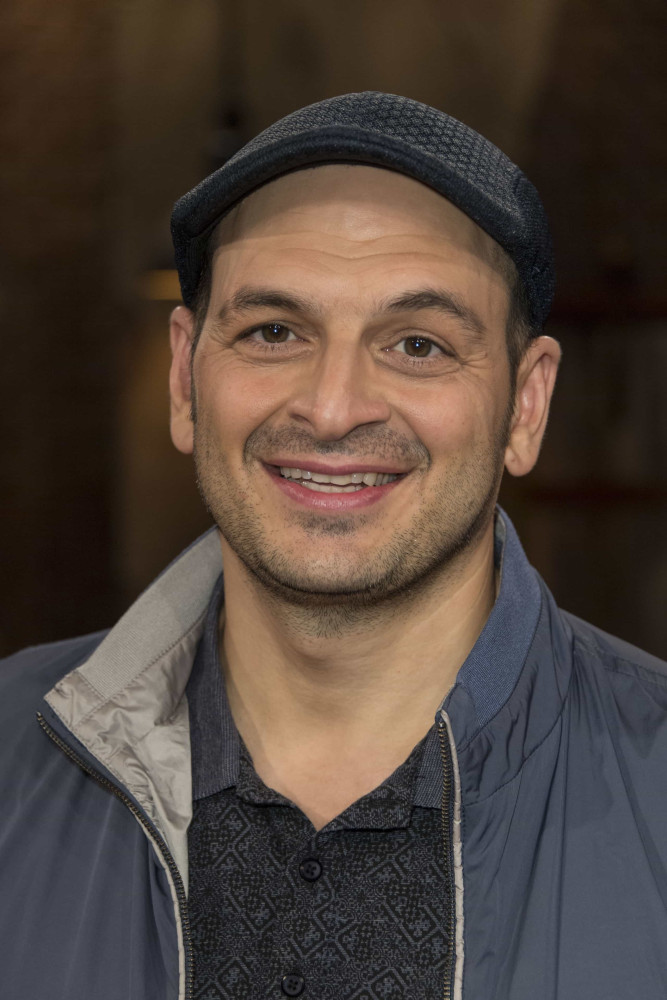 Warum unsere Lieblingsstars heute vegan leben