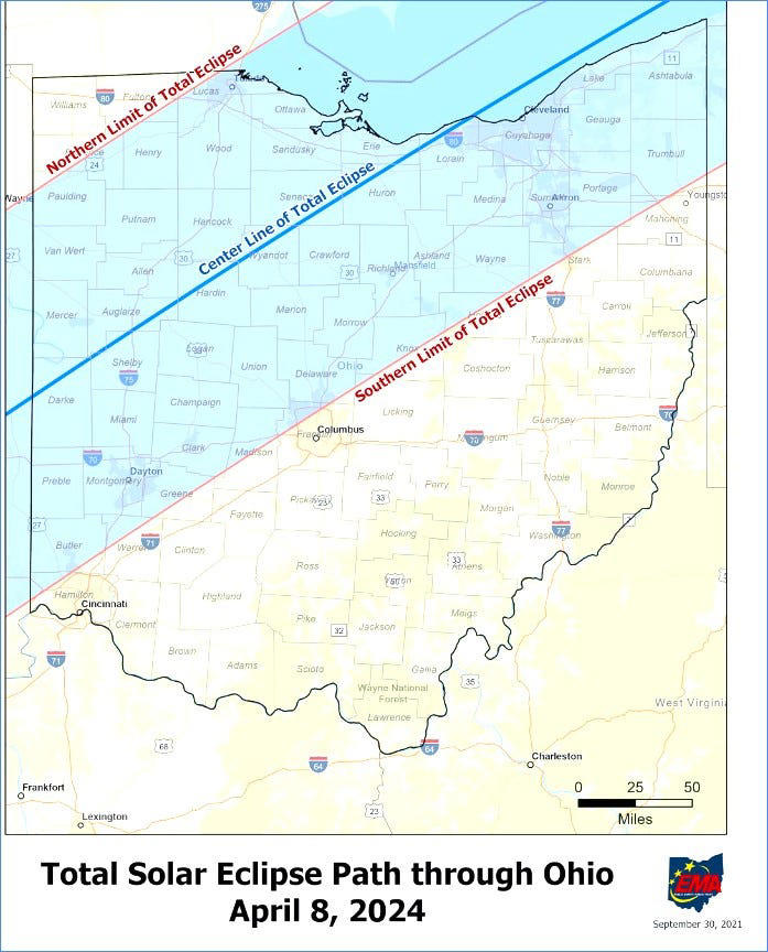 Holmes EMA director says keeping roadways open is biggest concern on ...