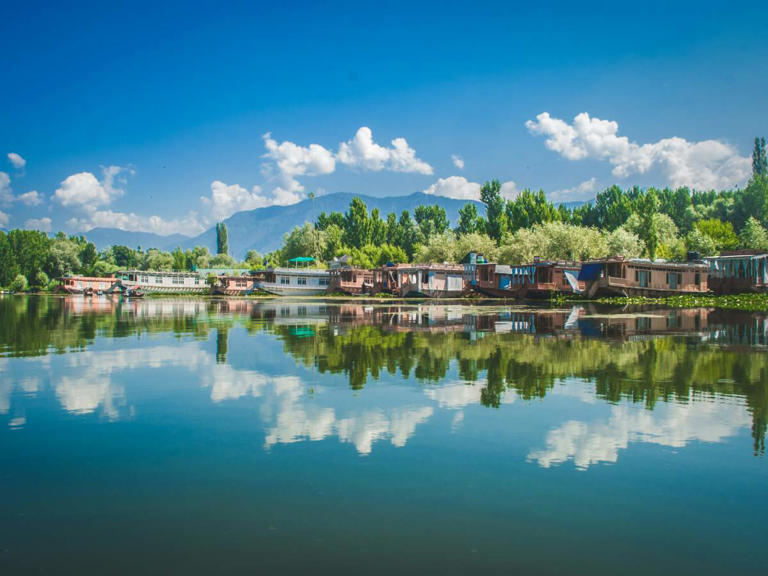 Feature Image of Kashmir