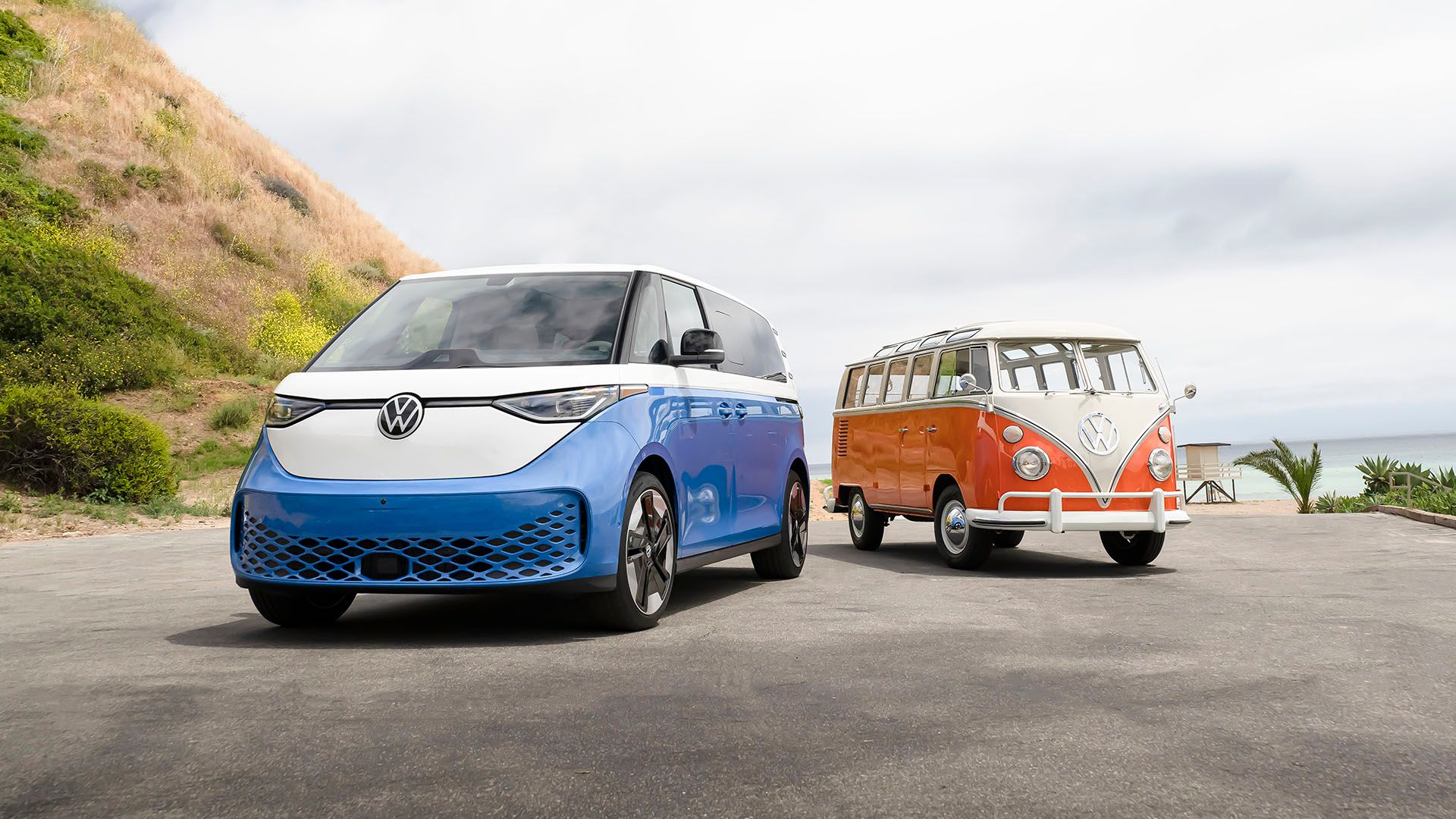 2025 volkswagen id buzz: everything confirmed so far