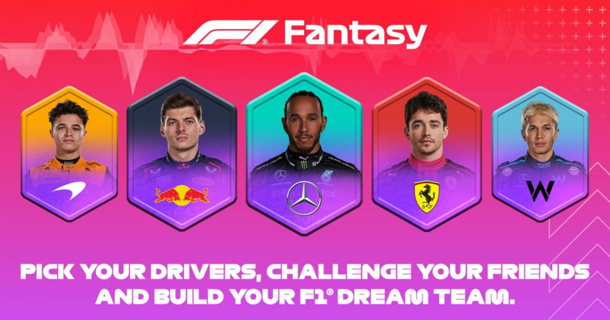 Who to pick and who to avoid as F1 Fantasy launches for 2024 season